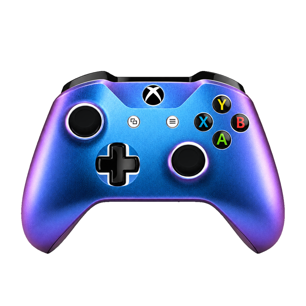 Xbox One · model 1708 fitted front composite