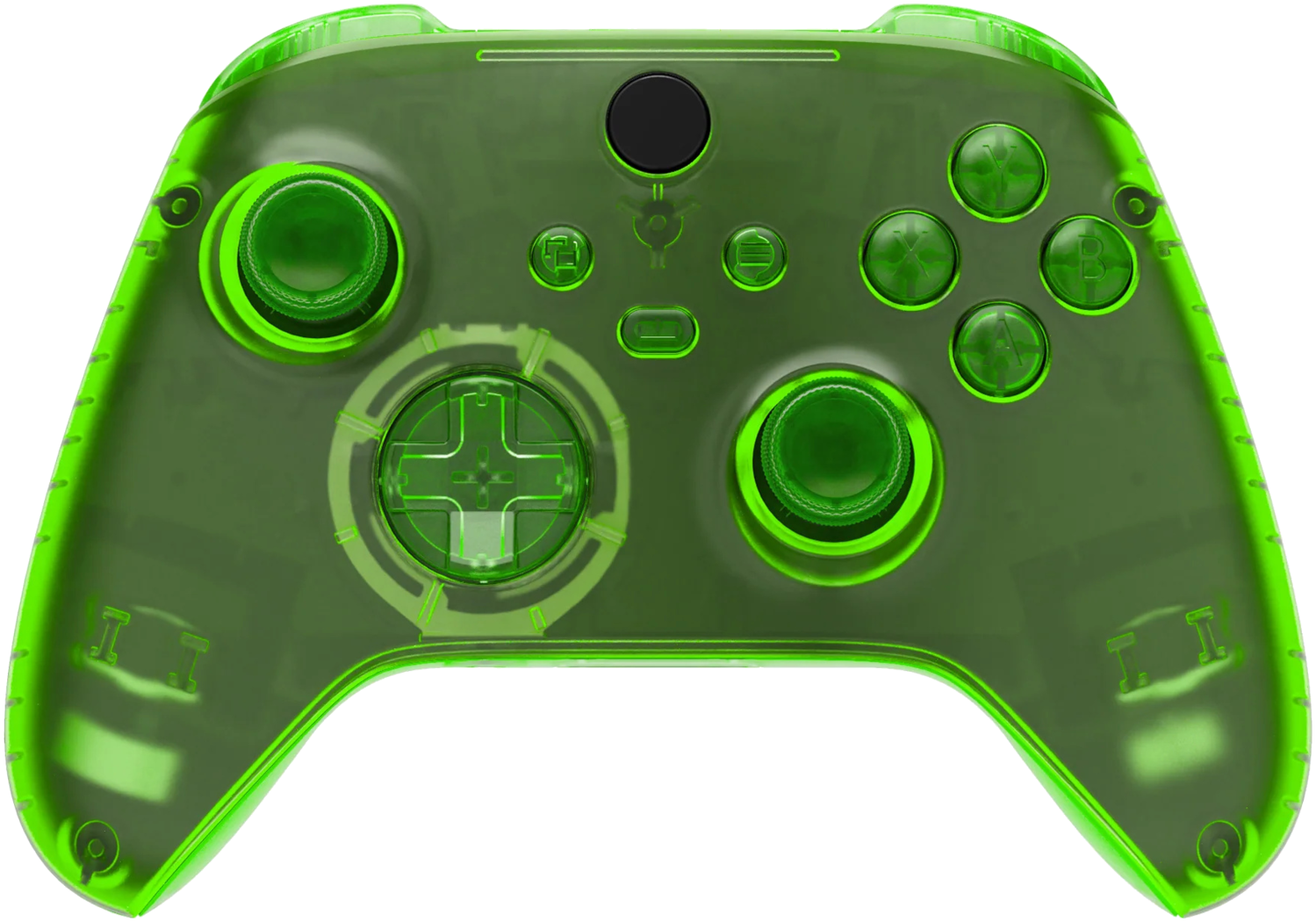 Xbox Series · model 1914 fitted front composite